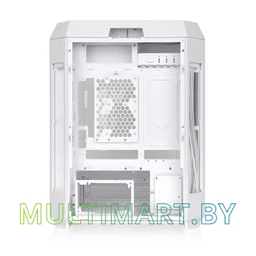 Корпус Thermaltake The Tower 600 Snow CA-1Z1-00M6WN-00 картинка 3